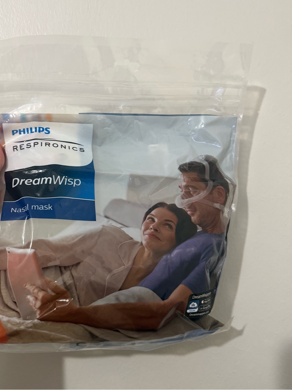 Brand New Philips Dreamwear Nasal Mask